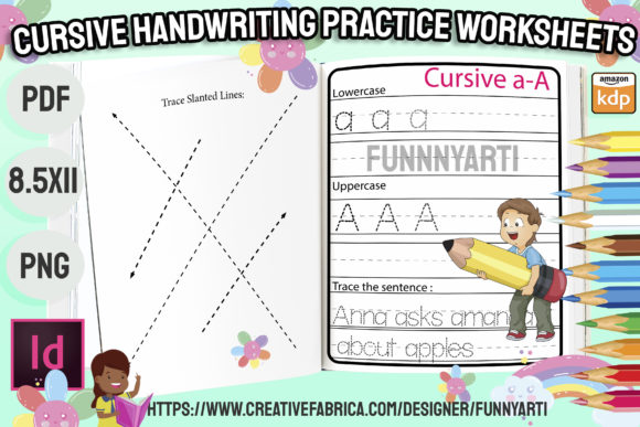 Cursive Handwriting Practice Worksheets: A Strategic Tool for Early Learning and Skill Development