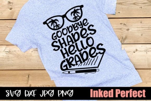 Goodbye Shades, Hello Grades: A Back-to-School Transition Guide