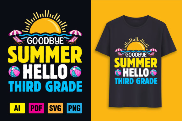 Third Grade: A Strategic Design for Back-to-School Success